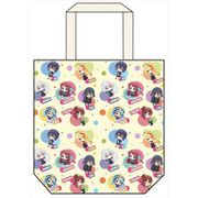 ゾンビランドサガ リバーシブルトート [キャラクターグッズ]