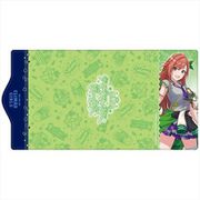 アイドルマスター シャイニーカラーズ キーケース 有栖川 夏葉ver. [キャラクターグッズ]