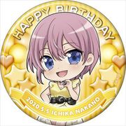五等分の花嫁 バースデーセット 一花 [キャラクターグッズ]
