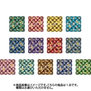 鬼滅の刃×ラスカル トレーディングミニタオル 1個 [コレクショントイ]