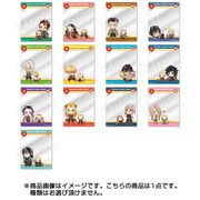 鬼滅の刃×ラスカル トレーディングフォトアクリルカード 1個 [コレクショントイ]
