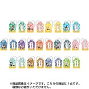 鬼滅の刃×ラスカル トレーディングお守り 1個 [コレクショントイ]