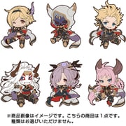 グランブルーファンタジー ぺたん娘トレーディングラバーストラップVol.4 1個 [コレクショントイ]