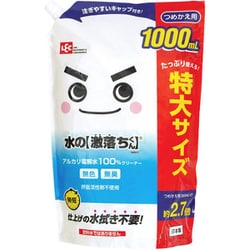 S00557 [レック 水の激落ちくん 詰め替え用 1000ml]