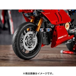 ヨドバシ.com - LEGO レゴ 42107 [テクニック ドゥカティ