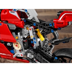 ヨドバシ.com - LEGO レゴ 42107 [テクニック ドゥカティ パニガーレ