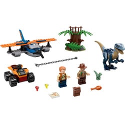 ヨドバシ.com - LEGO レゴ 75942 [ジュラシックワールド