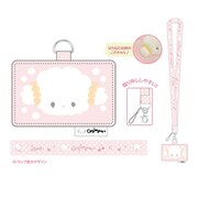 こぎみゅん パスケース [キャラクターグッズ]