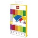 LEGO STATIONERYシリーズ マーカー 12セット 37527