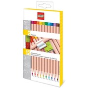 LEGO STATIONERYシリーズ カラーペンシル 12セット 37550