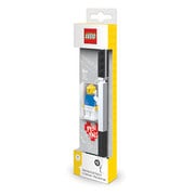 LEGO STATIONERYシリーズ シャープペンシル w ミニフィグ 37565