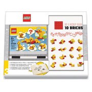 LEGO STATIONERYシリーズ ダックステーショナリーセット 37569