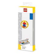 LEGO STATIONERYシリーズ ペンケース w ミニフィグ ブルー 37581