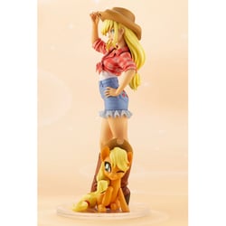 MY LITTLE PONY美少女 アップルジャック 限定版 – BISHOUJO
