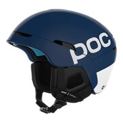 Obex BC SPIN 10106 Lead Blue XLXXL [スキーヘルメット]