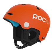 POCito Fornix SPIN 10467 Fluorescent Orange ML [スキーヘルメット ジュニア]