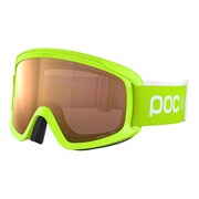 POCito Opsin 40065 Fluorescent Yellow/Green [スキーゴーグル ジュニア]