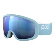 Fovea Mid 40407 Crystal Blue [スキーゴーグル]