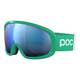フォーヴィア ミッド クラリティ コンプ Fovea Mid Clarity Comp 40409 Emerald Green/Spektris Blue [スキーゴーグル]