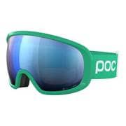 フォーヴィア クラリティー コンプ Fovea Clarity Comp 40440 Emerald Green/Spektris Blue [スキーゴーグル]