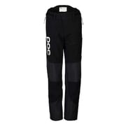 Race Zip Pant Jr レース ジップ パンツ ジュニア 51036 Uranium Black 140cm [スキーウェア パンツ ジュニア]