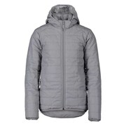 Liner Jacket Jr ライナー ジャケット ジュニア 51063 Alloy Grey 160cm [スキーウェア ミドルウェア ジュニア]