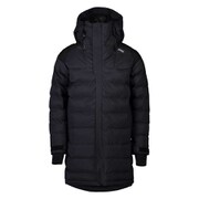 Loft Parka Jr ロフト パーカー ジュニア 51081 Uranium Black 150cm [スキーウェア ミドルウェア ジュニア]