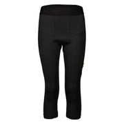 Base Armor Tights Jr ベース アーマー タイツ ジュニア 57223 Uranium Black 160cm [スキー アンダータイツ ジュニア]