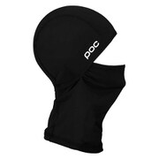 Balaclava Jr 64302 Uranium Black [スキー バラクラバ]