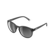 Know KNOW9012 Uranium Black Translucent [サングラス]
