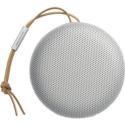 ヨドバシ.com - バング & オルフセン Bang & Olufsen Bluetoothスピーカー Beosound A1 2nd Gen  第2世代 Grey Mist 通販【全品無料配達】