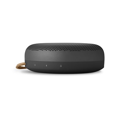 バング & オルフセン Bang & OlufsenBeosound A1 2nd Gen 第2世代 Black Anthracite  [Bluetoothスピーカー] スマートスピーカー(AIスピーカー)