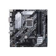 PRIME Z490M-PLUS [マザーボード]