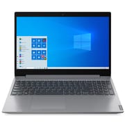 ノートパソコン ideapad L350 core i5/15.6型/メモリー8GB/SSD256GB/Windows 10 Home 64bit 日本語版 /Microsoft Office Home & Business 2019/プラチナグレー 81Y300BVJP