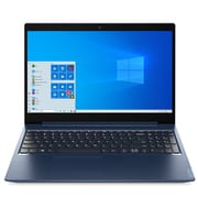ノートパソコン ideapad L350 core i7/15.6型/メモリー8GB/SSD512GB/Windows 10 Home 64bit 日本語版 /Microsoft Office Home & Business 2019/アビスブルー 81Y300EAJP