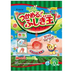 ヨドバシ Com クラシエフーズ フシギハッケン ツカメルフシギダマ スイカ メロン味 菓子 通販 全品無料配達