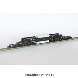 ヨドバシ.com - ロクハン ROKUHAN T037-1 [Zゲージ シキ800形 大物車 