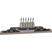 T037-2 [Zゲージ シキ880形 大物車 B2梁 超高圧通常変圧器輸送]