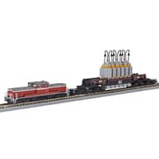 T037-3 [Zゲージ ネルフ専用鉄道下二子山支線「ヤシマ作戦」DD51&シキ880 2両セット]