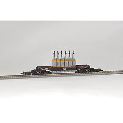 ヨドバシ.com - ロクハン ROKUHAN T037-3 [Zゲージ ネルフ専用鉄道下