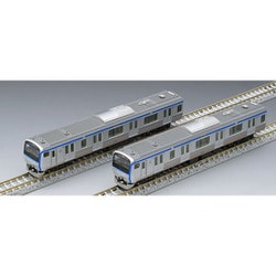 ヨドバシ.com - トミックス TOMIX 98381 [Nゲージ 相模鉄道 11000系