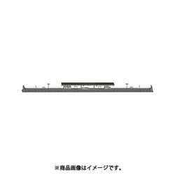 ヨドバシ.com - トミックス TOMIX 4272 [Nゲージ 島式ホームセット