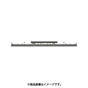 4272 [Nゲージ 島式ホームセット 都市型 直端･照明付]