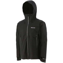 ヨドバシ Com マーモット Marmot Comodo Jacket コモドジャケット Tomqjk02 Bk Mサイズ アウトドア レインジャケット メンズ 通販 全品無料配達