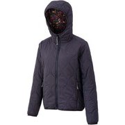 W's Reversible Padding Jacket  TOWQJL16YY NKMN Lサイズ [アウトドア ジャケット レディース]