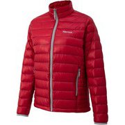 WS 1000 EASE DOWN JA TOWQJL20 DRD Lサイズ [アウトドア ダウン レディース]