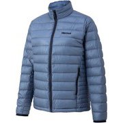 WS 1000 EASE DOWN JA TOWQJL20 DSK Mサイズ [アウトドア ダウン レディース]