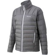 ウィメンズデュースダウンジャケット W's Douce Down Jacket TOWQJL21 (SLT)スレート Sサイズ [アウトドア ダウン レディース]