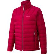 ウィメンズデュースダウンジャケット W's Douce Down Jacket TOWQJL21 (WRS)ワイルドローズ Mサイズ [アウトドア ダウン レディース]