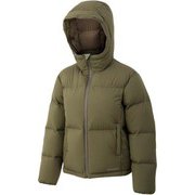 W's Wing Short Down Jacket  TOWQJL27 KH Lサイズ [アウトドア ダウン レディース]